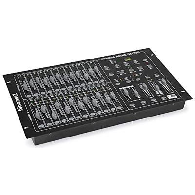 Beamz DMX-024 controller Scene Setter