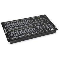 Beamz DMX-024 controller Scene Setter - thumbnail