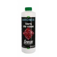 Sensas Aromix 500ML Vers De Vase - thumbnail
