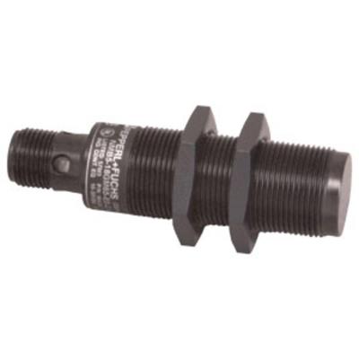 Pepperl+Fuchs Inductieve sensor PNP NMB10-18GM65-E2-C-V1 Pepperl+Fuchs Inductieve sensor PNP NMB10-18GM65-E2-C-V1
