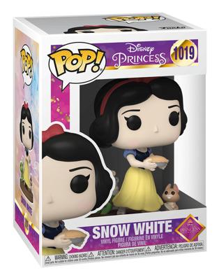 Disney Princess Funko Pop Vinyl: Snow White