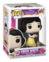 Disney Princess Funko Pop Vinyl: Snow White - thumbnail