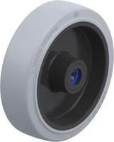 Blickle POEV 125/12XR-SG Kunststofwiel Wieldiameter: 125 mm Draagvermogen (max.): 250 kg 1 stuk(s) - thumbnail