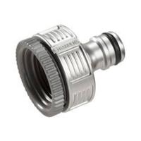 Gardena Premium aansluitstuk 33,3mm(G 1/") - 18242-20 - 18242-20 - thumbnail