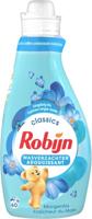 Robijn Robijn Morgenfris Vloeibaar - 60 wasbeurten - 1,5 L - Wasverzachter - thumbnail