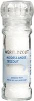 Esspo Wereldzout Middellandse Zeezoutmolen - thumbnail
