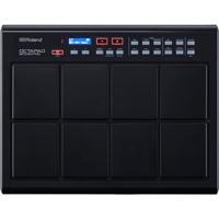 Roland SP-20 PRO BK Octapad digitale percussie-pad - thumbnail