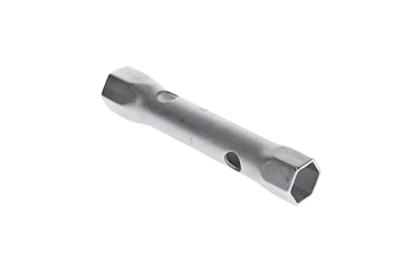 Gedore 26 R 27X30 6212850 Dubbele pijpsleutel 27 mm, 30 mm 195 mm 1 stuk(s)