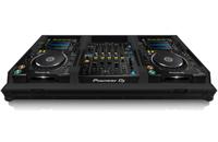 Zomo Flightcase Set-2900 MK2 NSE voor Pioneer mixer en spelers - thumbnail