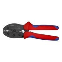 Knipex PreciForce 97 52 50 Krimptang Coax-connectoren BNC, TNC RG58, RG174, RG188, RG316 - thumbnail
