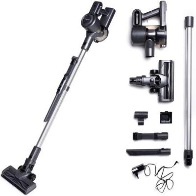 Nexxt Draadloze Steelstofzuiger 150w - Zwart