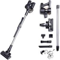 Nexxt Draadloze Steelstofzuiger 150w - Zwart - thumbnail