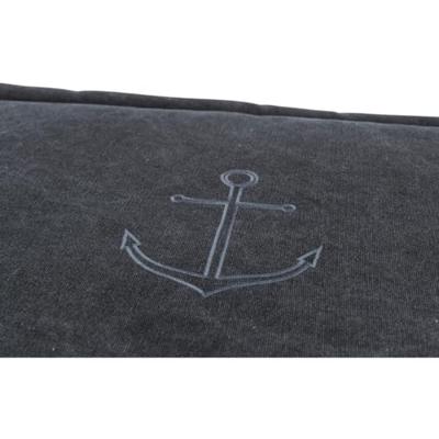 TRIXIE BE NORDIC HONDENLIGMAT FOHR ZWART 70X55 CM - thumbnail