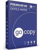 Kopieerpapier ft A4, 80 g, 160 CIE, pak van 500 vel - thumbnail