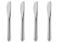 SILVERCREST RVS bestek (Botermessen klassiek) - thumbnail