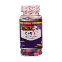 Stacker 3 XPLC 100caps - thumbnail