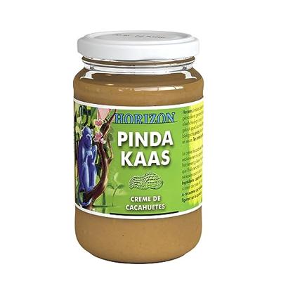 Horizon Pindakaas