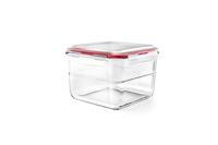 Voedselopslagcontainer Ibili XL 754833 Borosilicaatglas 3 L - thumbnail