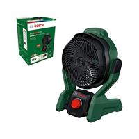 Bosch Groen UniversalFan 18V-1000 | Accuventilator | 18V | 1000 m³/h | Zonder accu en lader - 06039E1000 - thumbnail