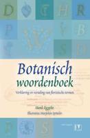 Botanisch woordenboek (Paperback) - thumbnail