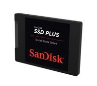 SSD Plus, 480GB - thumbnail