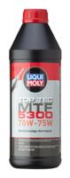 LIQUI MOLY Top tec mtf 5300 1 l sae 70w75 dose - thumbnail