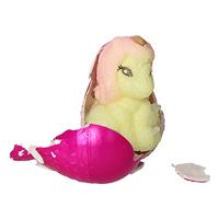 Eenhoorn groei-ei - thumbnail