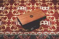 Meinl PTOPCAJ4MH-M Slaptop Pickup cajon Mahogany - thumbnail
