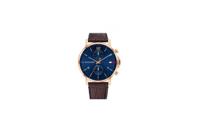 Tommy Hilfiger 1710418 Heren Horloge 44mm 5ATM - thumbnail