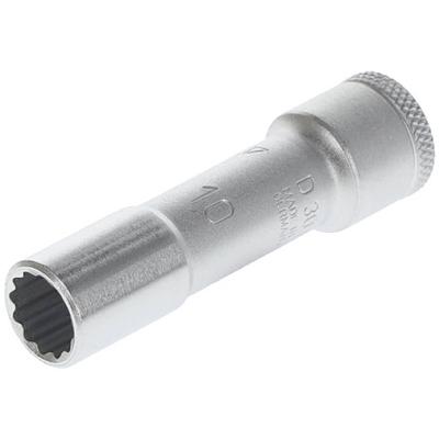 Gedore D 30 L 10 6258330 Dopsleutelinzetstuk 10 mm 10 mm 3/8 (10 mm)