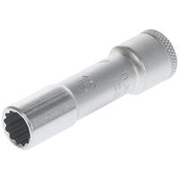 Gedore D 30 L 10 6258330 Dopsleutelinzetstuk 10 mm 10 mm 3/8 (10 mm) - thumbnail