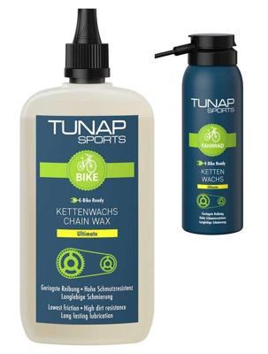 TUNAP SPORTS Ultimate kettingwax 100 ml (vpe=12st) TUNAP SPORTS Ultimate kettingwax 100 ml (vpe=12st)