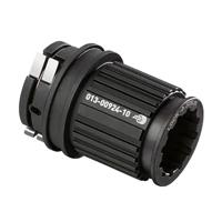 Garmin tacx® neo/flux shimano micro spline freehub body - thumbnail