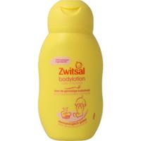 Zwitsal Bodylotion Mini - thumbnail