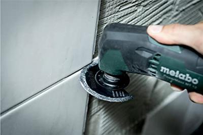 Metabo Accu-multitool | PowerMaxx MT 12 | 12V 613089850 - thumbnail