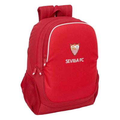 Schoolrugzak Sevilla Fútbol Club Rood 32 x 44 x 16 cm
