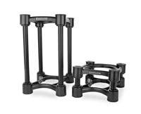IsoAcoustics ISO-L8R130 Home and Studio speakerstandaard (paar) - thumbnail
