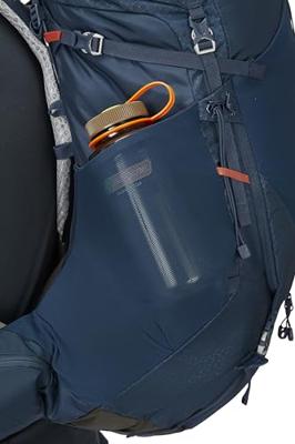 Lowe Alpine Yacuri 55 Backpack Heren Anthracite/Graphene M/L