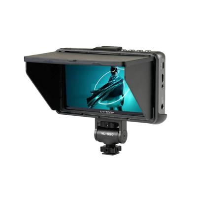 Viltrox DC-550 5,25" 4K HDMI monitor