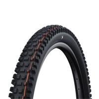 Schwalbe albert trail pro radial 29x2,50" tlr addix soft e-50 folding tyre - thumbnail