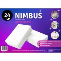Nimbus Wonderspons 24 Stuks - thumbnail