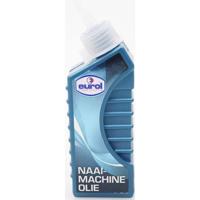 Eurol Olie onderh. naaimachineolie fl.100ml - thumbnail