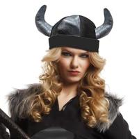 Kostuums voor Volwassenen My Other Me Viking Vrouw (3 Onderdelen) - Maat: M/L - Maat: M/L - thumbnail