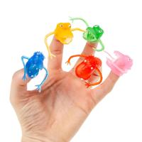 Duckiez Vingermonster - thumbnail