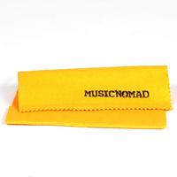 MusicNomad MN200 Flannel Polishing Cloth poetsdoek - thumbnail