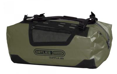 Ortlieb 85 L Duffel Olive 85L