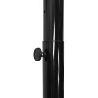 VidaXL Basketbalstandaard 258-363 cm polyetheen - thumbnail