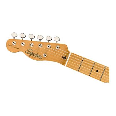 Squier Classic Vibe 50s Telecaster Butterscotch Blonde LH MN - thumbnail