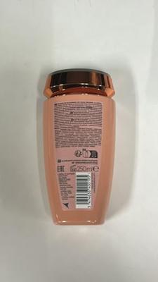 Kérastase Discipline Bain Fluidealiste Shampoo voor Beschadigd en Onhandelbaar Haar