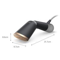 Philips STH5030/80 Kleding stomer Grijs - thumbnail